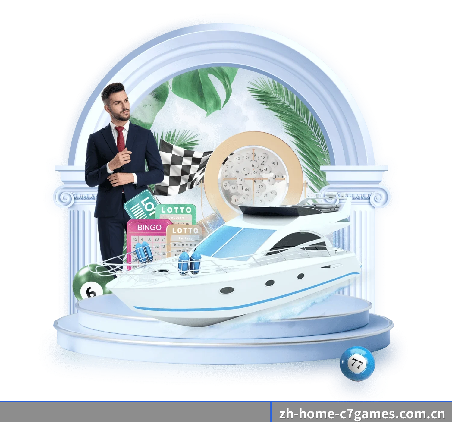 大发体育 APP 界面 - Dafabet